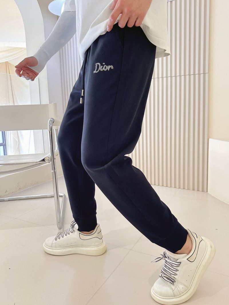 Christian Dior Long Pants